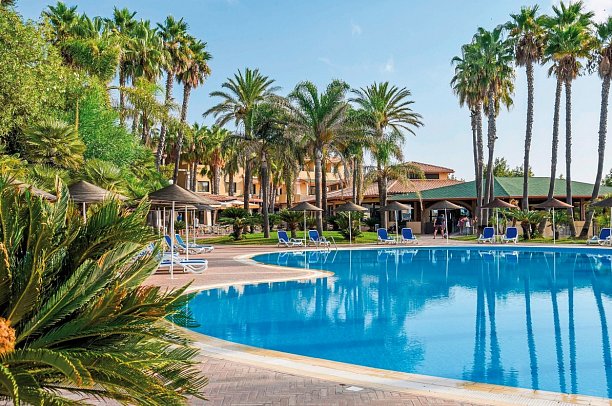 TH Le Castella Baia degli Dei