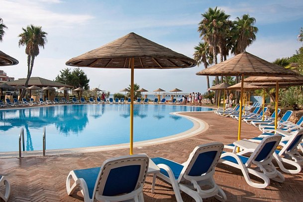 TH Le Castella Baia degli Dei