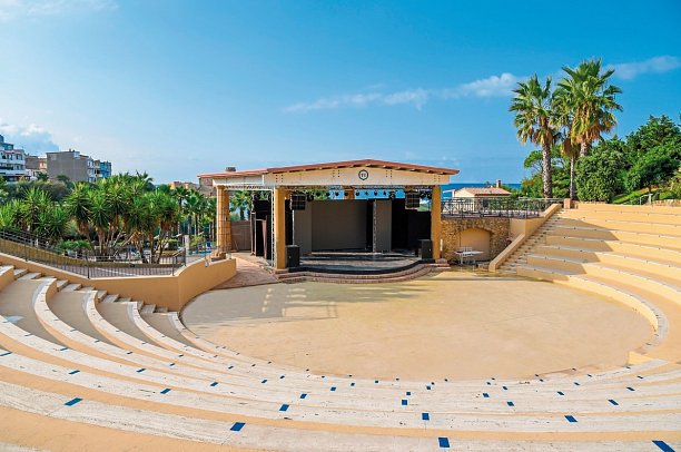 TH Le Castella Baia degli Dei