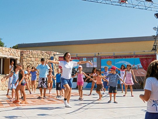 Futura Club La Praya