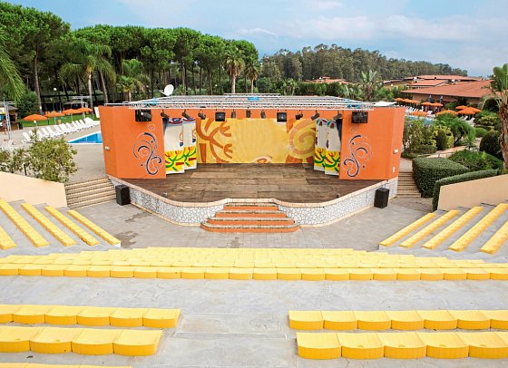 Futura Club La Praya