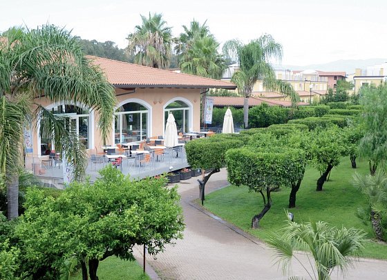 Futura Club La Praya
