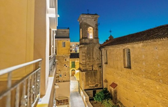 Eliseo Palace Tropea