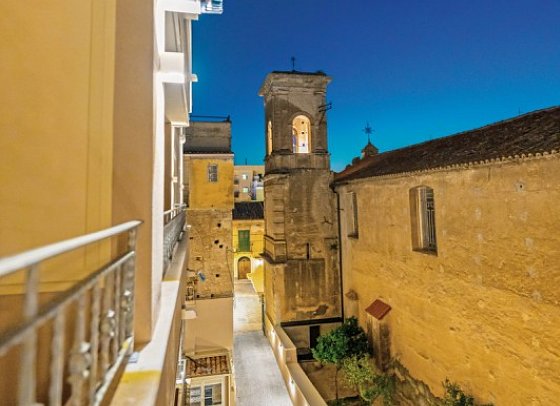 Eliseo Palace Tropea