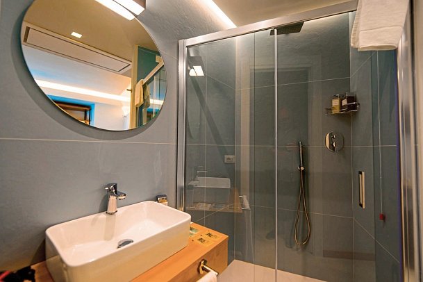 Eliseo Palace Tropea