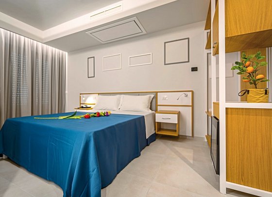 Eliseo Palace Tropea
