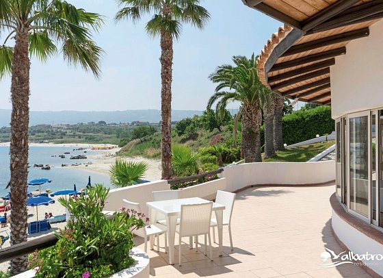 Albatros Residence