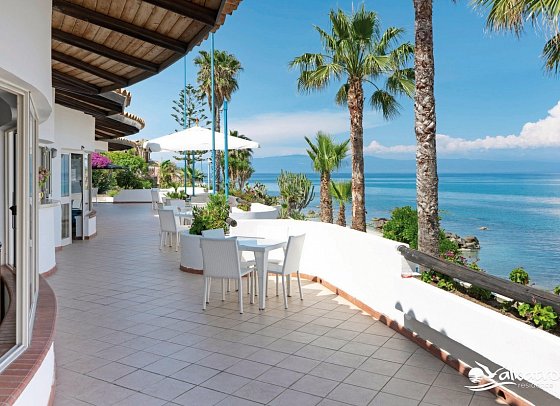 Albatros Residence