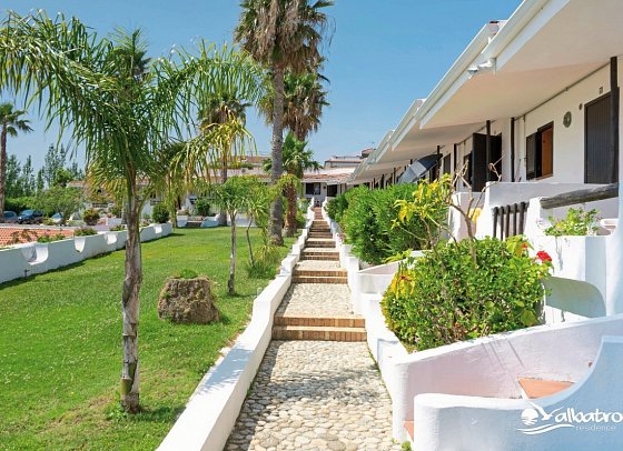 Albatros Residence