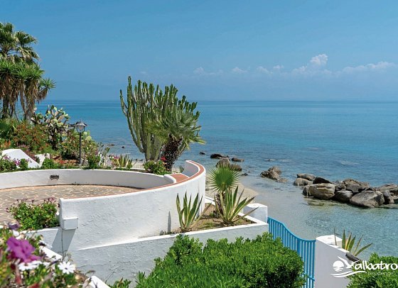 Albatros Residence