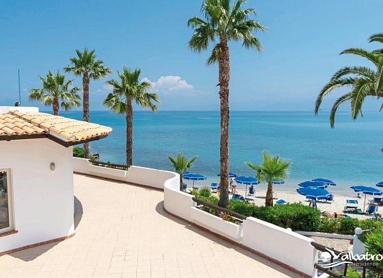 Albatros Residence