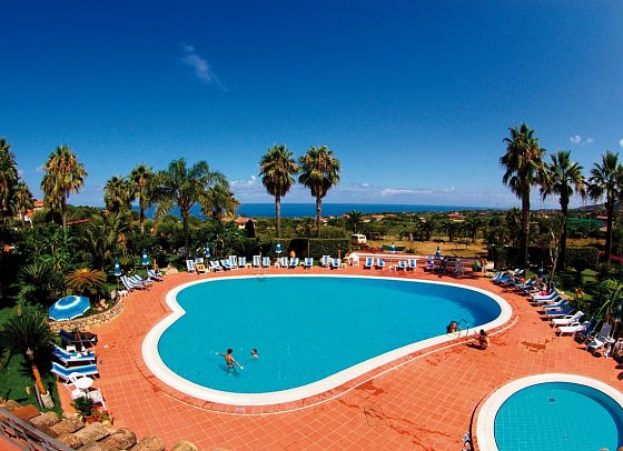 Residence Costa Azzurra