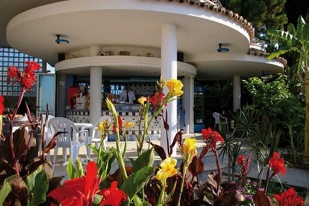 Residence Costa Azzurra