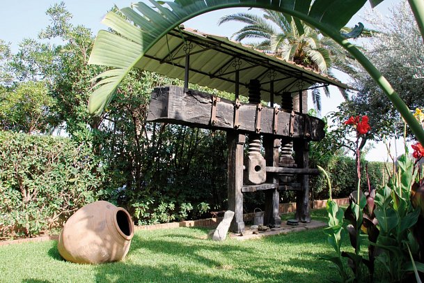 Residence Costa Azzurra