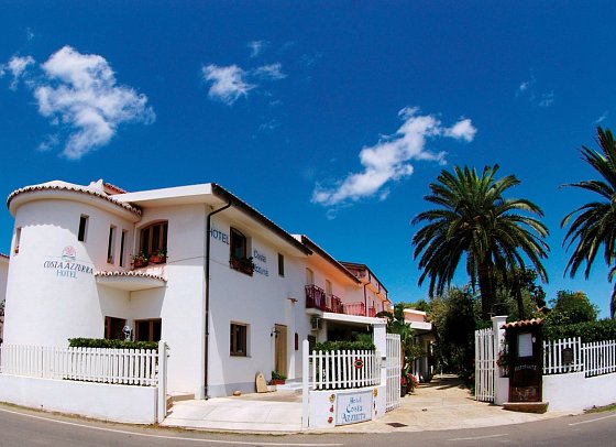 Residence Costa Azzurra