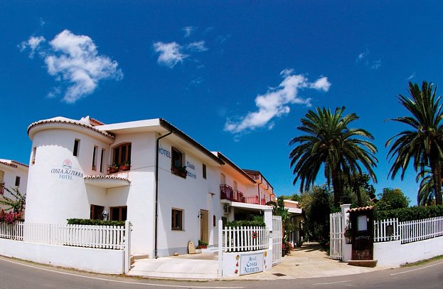 Residence Costa Azzurra