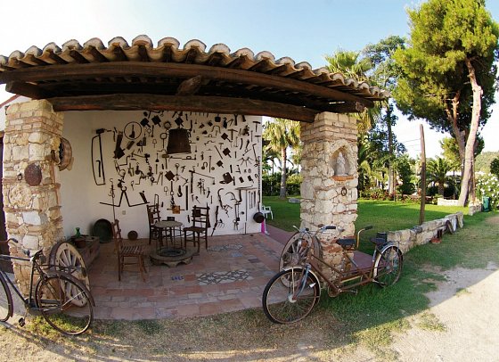Residence Costa Azzurra