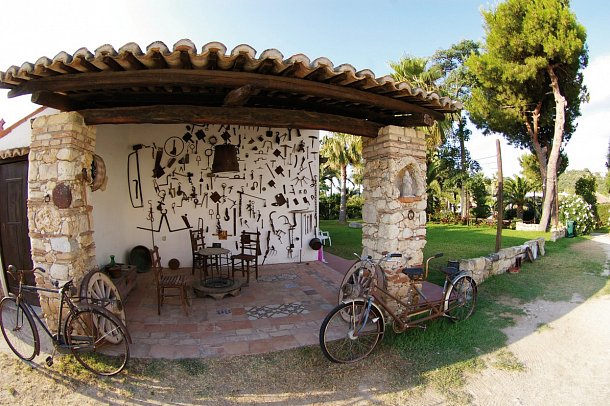 Residence Costa Azzurra