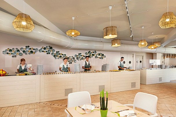 VOI Le Muse Essentia