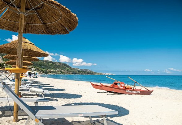 VOI Le Muse Essentia