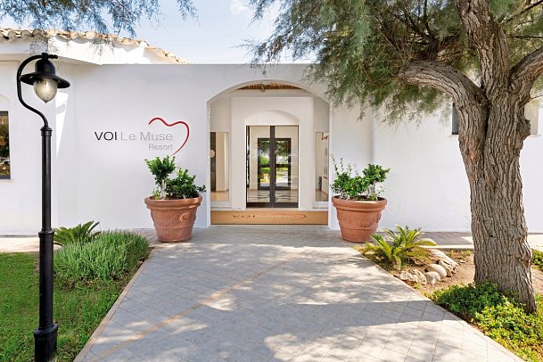 VOI Le Muse Essentia