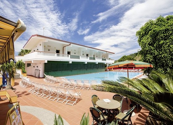 Hotel Santa Lucia - Hotel Santa Lucia