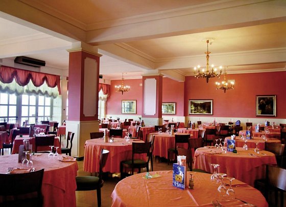 Hotel Santa Lucia