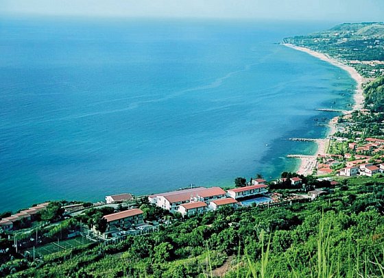 Hotel Santa Lucia