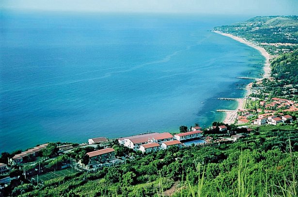Hotel Santa Lucia