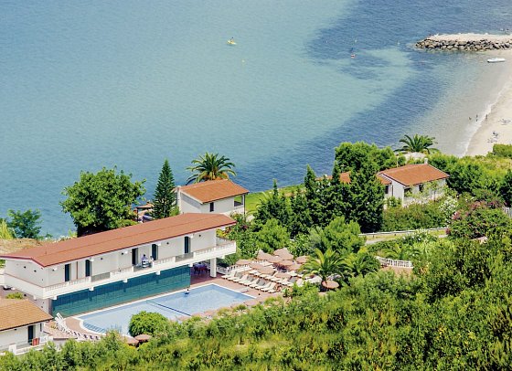 Hotel Santa Lucia