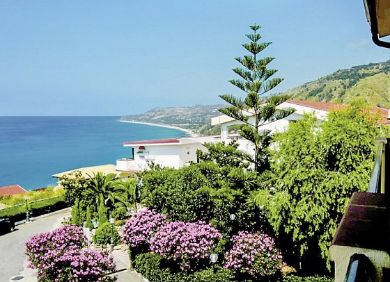 Hotel Santa Lucia