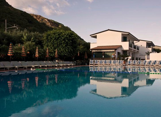 Hotel Santa Lucia