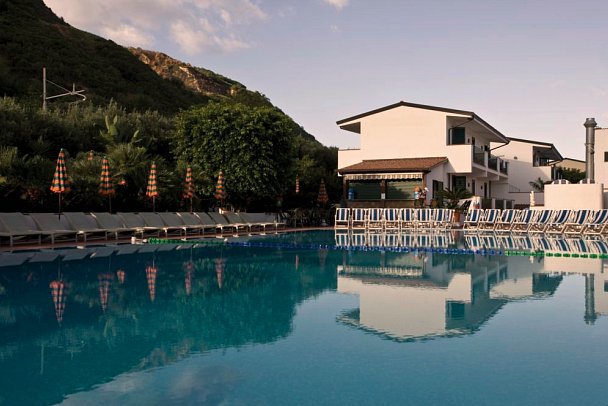 Hotel Santa Lucia
