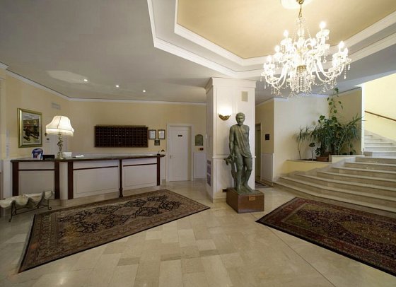 Hotel Santa Lucia