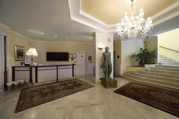 Hotel Santa Lucia