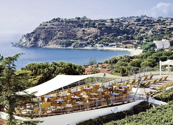 Scoglio della Galea