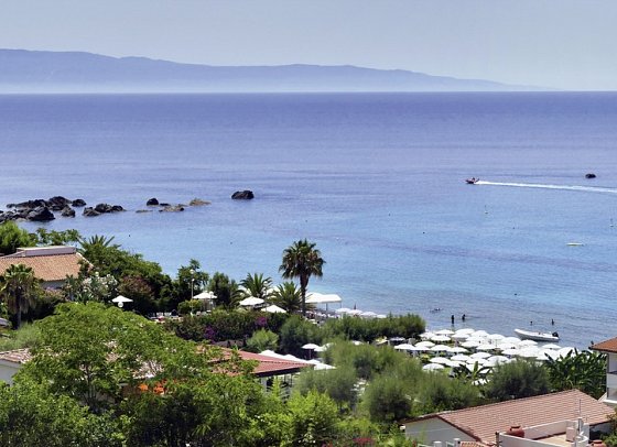 Scoglio della Galea