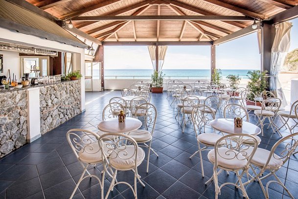 Villaggio Baia d'Ercole - Hotel