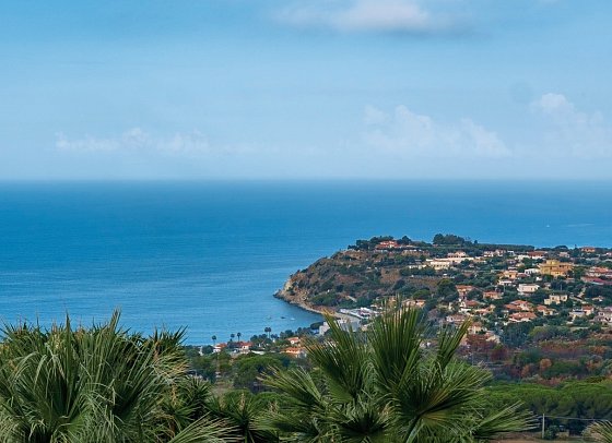 Villaggio Baia d'Ercole - Hotel