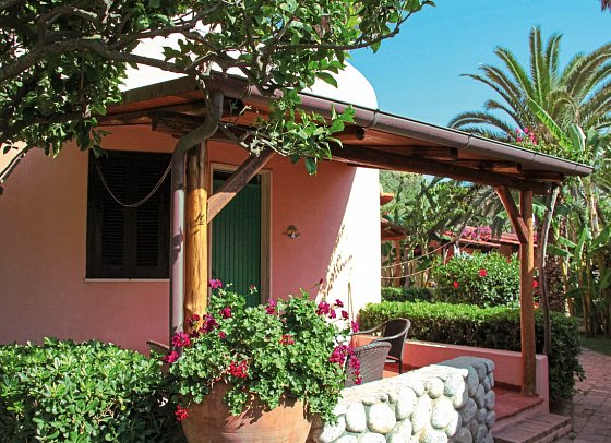 Cala di Volpe