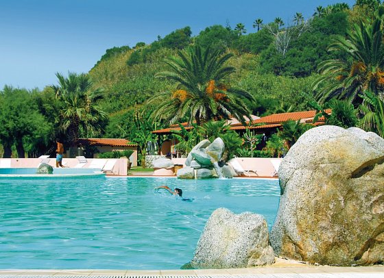 Cala di Volpe