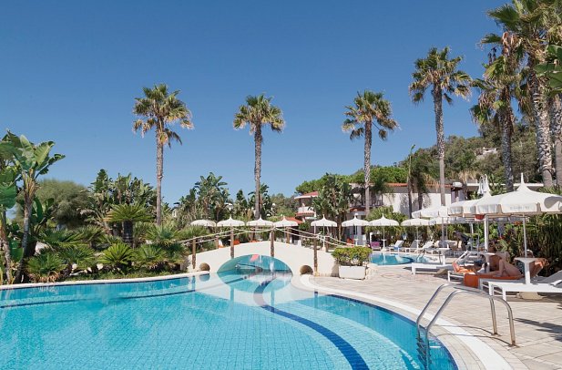 Villaggio Il Gabbiano