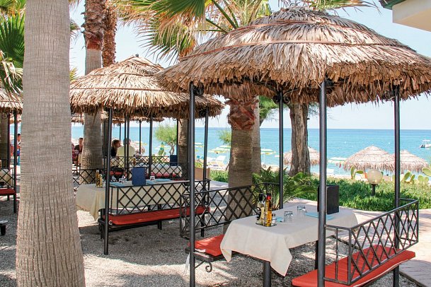 Villaggio Il Gabbiano