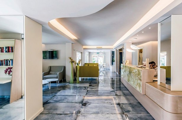 Villaggio Il Gabbiano