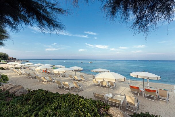 Villaggio Il Gabbiano