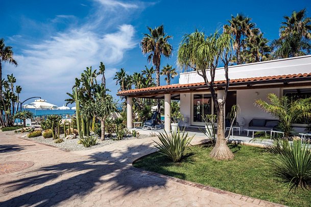 Villaggio Il Gabbiano