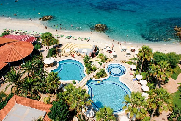 Villaggio Il Gabbiano