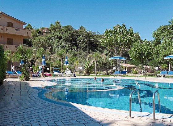 Villaggio Old River