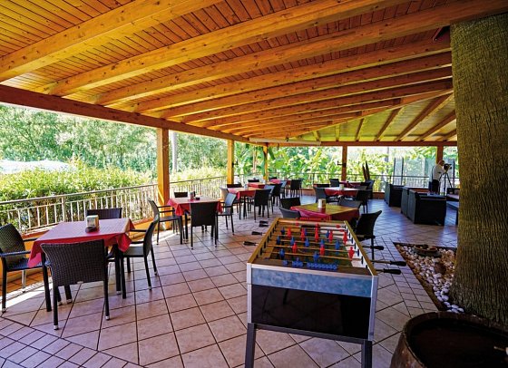 Villaggio Old River