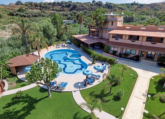 Villaggio Old River